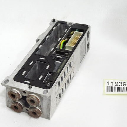 Festo Verteilerblock VIGI-03-4,0 18653 - Maranos.de