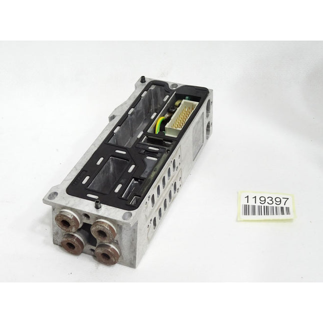 Festo Verteilerblock VIGI-03-4,0 18653 - Maranos.de
