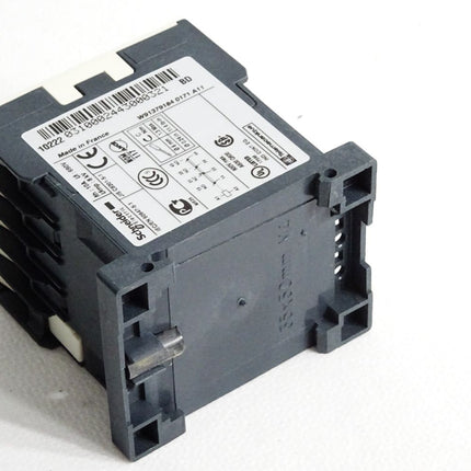 Schneider Electric CA3KN31BD3 24V - Maranos.de