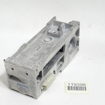 Festo Verteilerblock VIGI-03-7,0 18743 - Maranos.de
