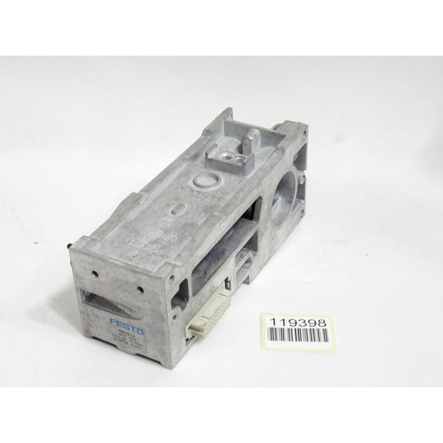 Festo Verteilerblock VIGI-03-7,0 18743 - Maranos.de