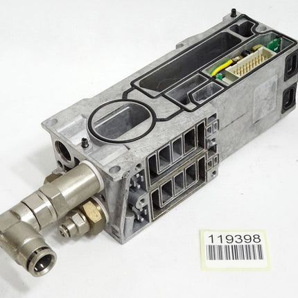Festo Verteilerblock VIGI-03-7,0 18743 - Maranos.de