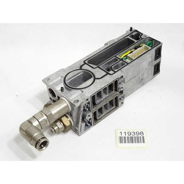 Festo Verteilerblock VIGI-03-7,0 18743 - Maranos.de