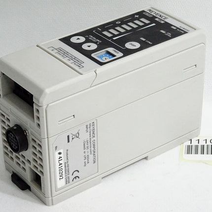 Keyence SJ-M300 Punktausführung Messverstärker / Neu - Maranos.de