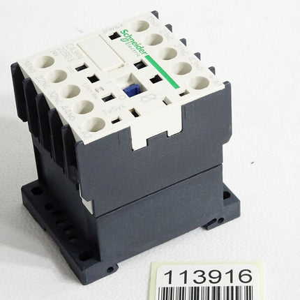 Schneider Electric CA3KN22BD3 24V - Maranos.de