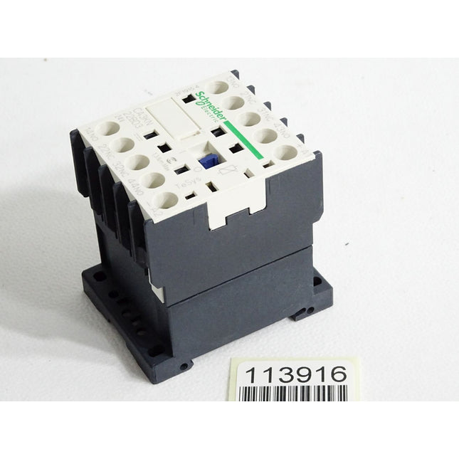 Schneider Electric CA3KN22BD3 24V - Maranos.de