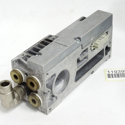 Festo Verteilerblock VIGI-03-7,0 18743 - Maranos.de