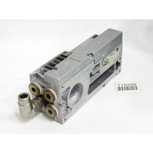 Festo Verteilerblock VIGI-03-7,0 18743 - Maranos.de