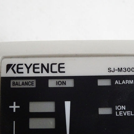 Keyence SJ-M300 Punktausführung Messverstärker / Neu - Maranos.de