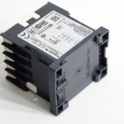 Schneider Electric CA3KN22BD3 24V - Maranos.de