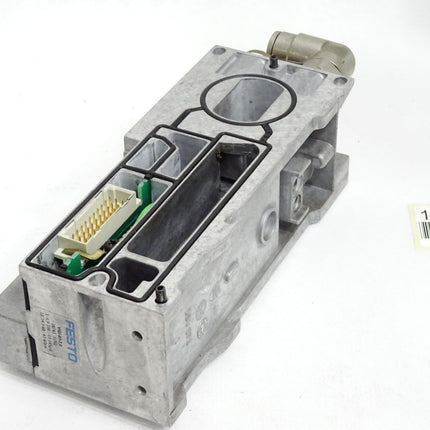 Festo Verteilerblock VIGI-03-7,0 18743 - Maranos.de