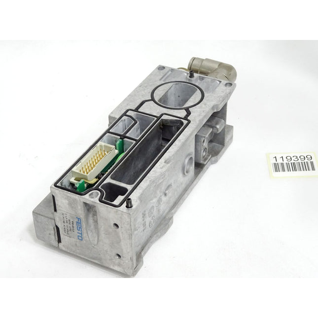 Festo Verteilerblock VIGI-03-7,0 18743 - Maranos.de