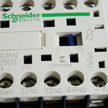 Schneider Electric CA3KN22BD3 24V - Maranos.de