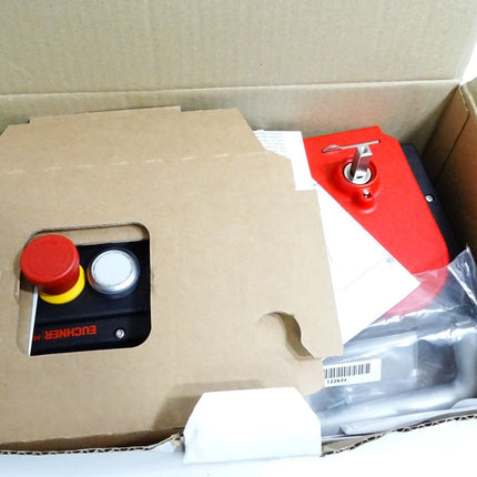 Euchner 121211 MGB-L1H-ARA-L-121211 Safety Switch Unicode / Neu OVP - Maranos.de