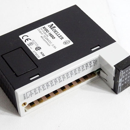 Moeller XIOC-16DO output module / Neu OVP - Frontklappe fehlt - Maranos.de
