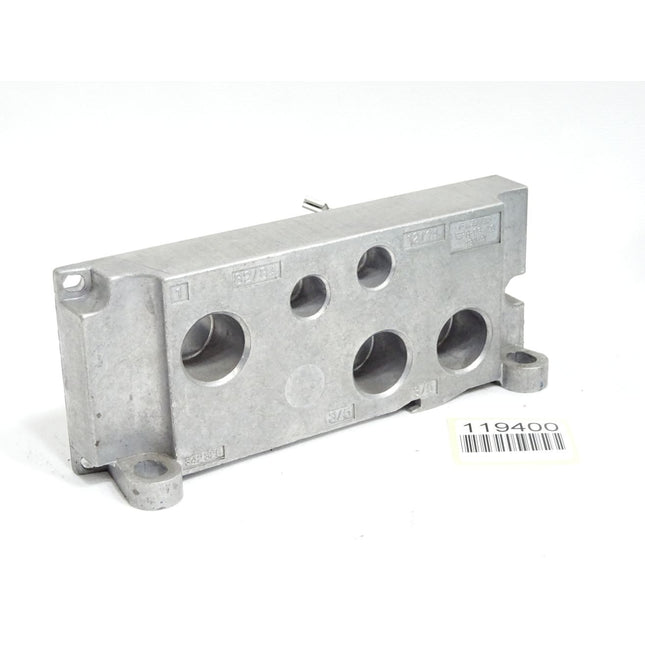 Festo Endplatte IEPR-03-7,0 18749 - Maranos.de