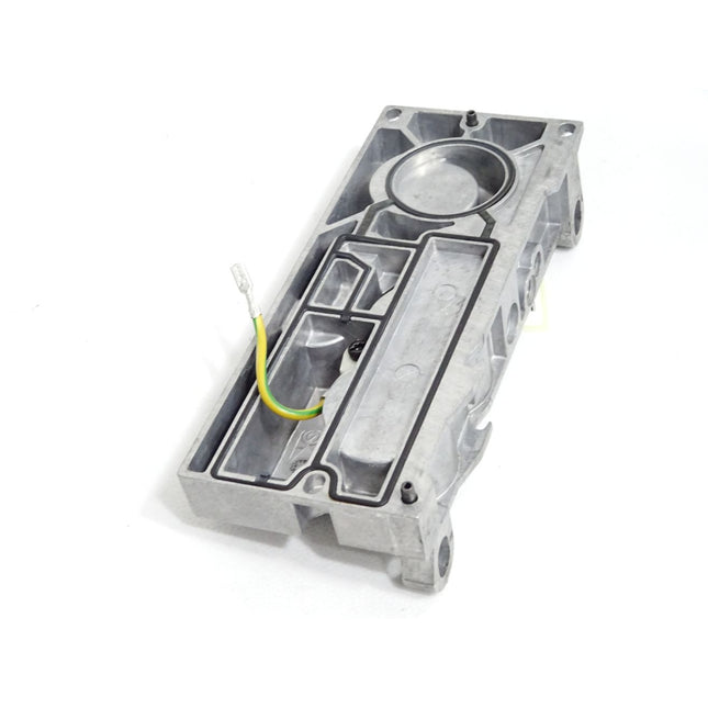 Festo Endplatte IEPR-03-7,0 18749 - Maranos.de