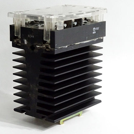 Crydom D53TP50D 3 Phase Solid State Relay 530VAC 50A - Maranos.de