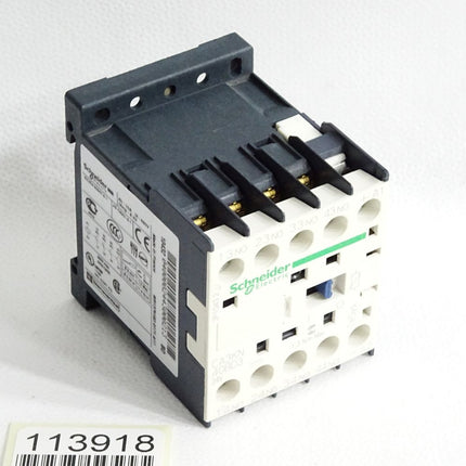 Schneider Electric CA3KN40BD3 24V - Maranos.de