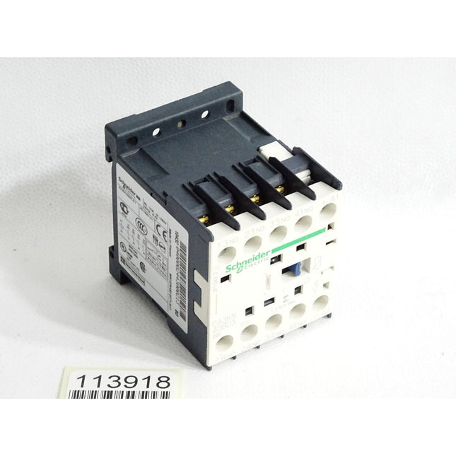 Schneider Electric CA3KN40BD3 24V - Maranos.de
