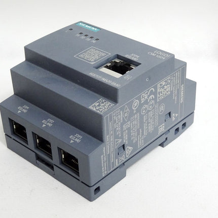 Siemens LOGO! CSM12/24 Switch 6GK7177-1MA20-0AA0 / Neu OVP