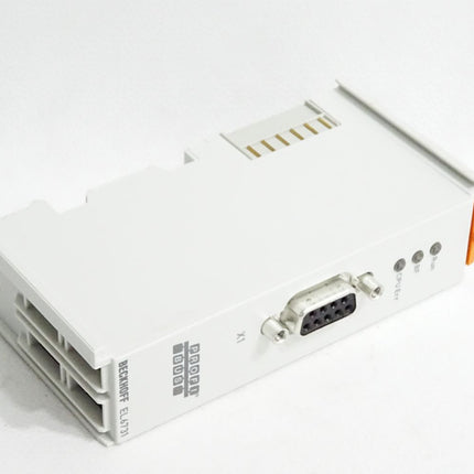 Beckhoff EL6731 PROFIBUS-Masterklemme - Maranos.de