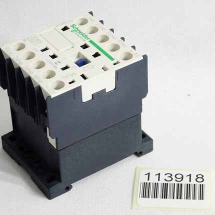 Schneider Electric CA3KN40BD3 24V - Maranos.de