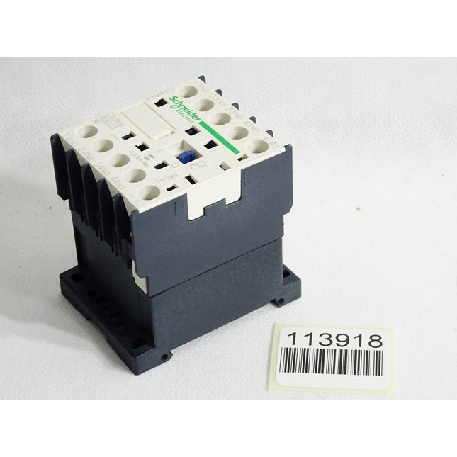 Schneider Electric CA3KN40BD3 24V - Maranos.de