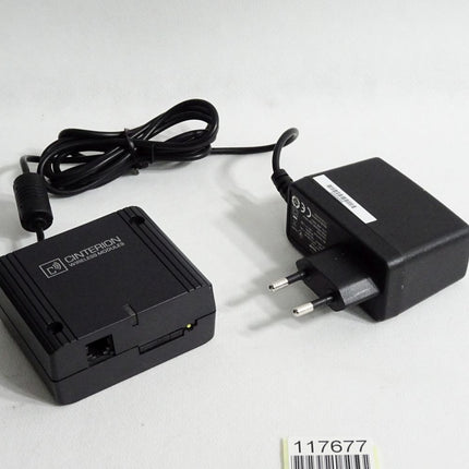 Cinterion MC35i Terminal S30880-S8665-A100-1 GSM Modem