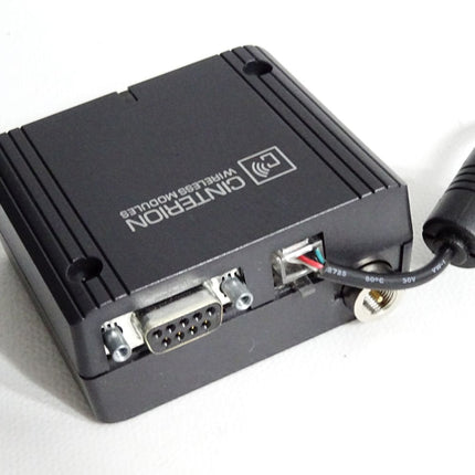 Cinterion MC35i Terminal S30880-S8665-A100-1 GSM Modem