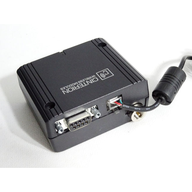 Cinterion MC35i Terminal S30880-S8665-A100-1 GSM Modem