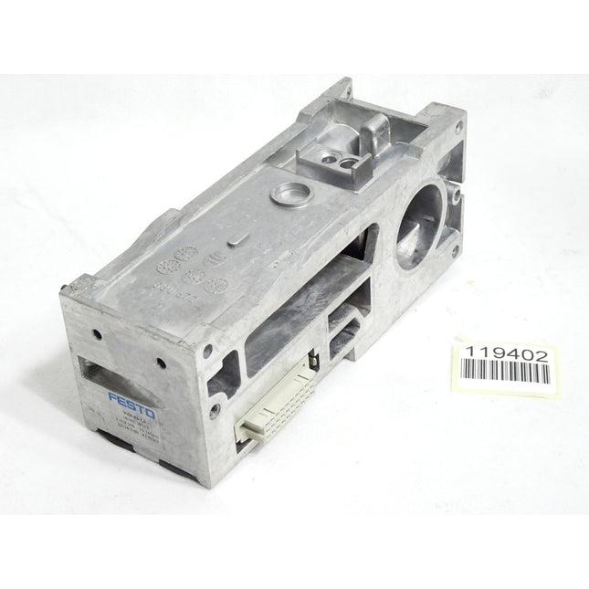 Festo Verteilerblock VIGI-03-7,0 18743 - Maranos.de