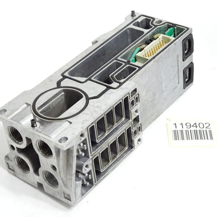Festo Verteilerblock VIGI-03-7,0 18743 - Maranos.de