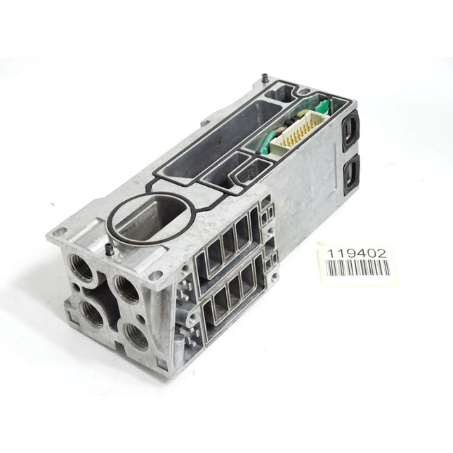 Festo Verteilerblock VIGI-03-7,0 18743 - Maranos.de