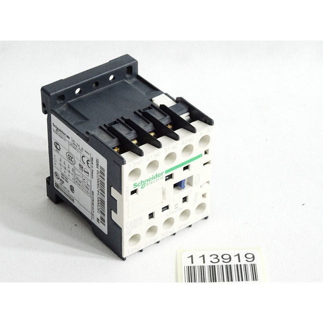 Schneider Electric CA3KN22BD3 24V - Maranos.de
