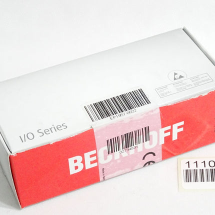 Beckhoff EP1957-0022 EtherCAT Box / Neu OVP versiegelt - Maranos.de