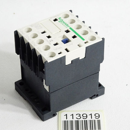 Schneider Electric CA3KN22BD3 24V - Maranos.de