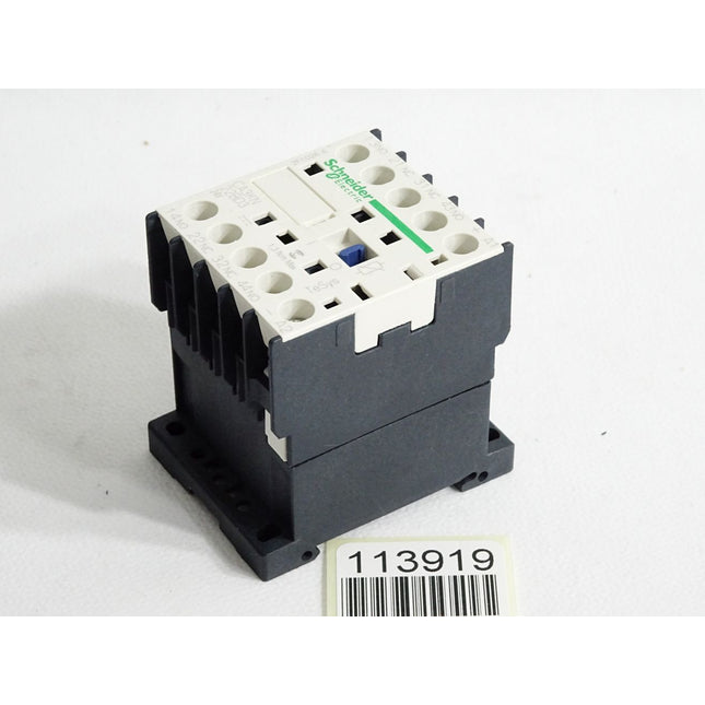 Schneider Electric CA3KN22BD3 24V - Maranos.de