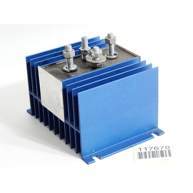 Sure Power Multi Battery Isolator 702R