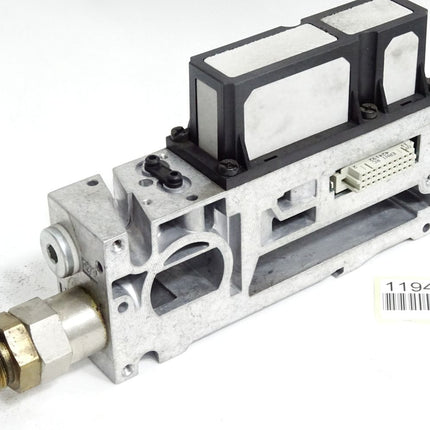Festo Adapterplatte VIGP-03-7,0-4,0-LR-U 525437 - Maranos.de