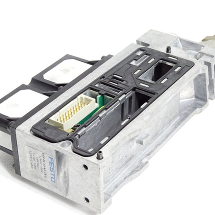 Festo Adapterplatte VIGP-03-7,0-4,0-LR-U 525437 - Maranos.de