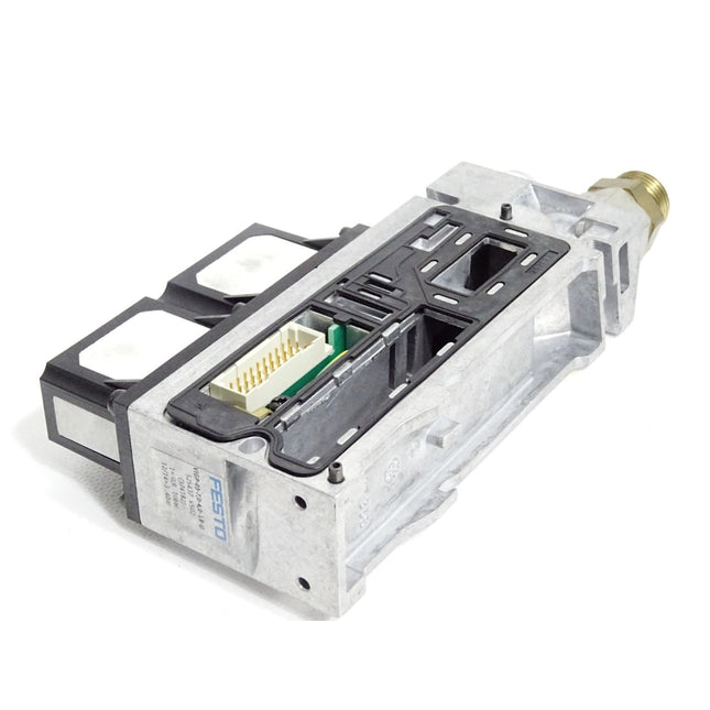 Festo Adapterplatte VIGP-03-7,0-4,0-LR-U 525437 - Maranos.de