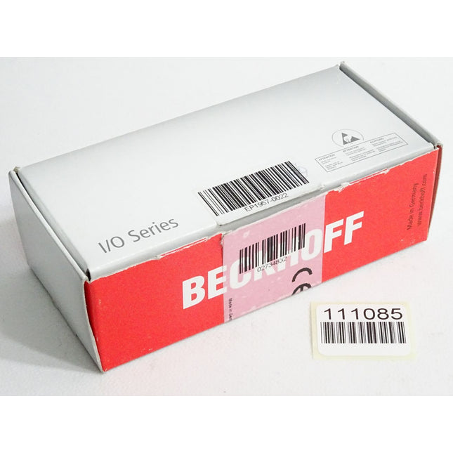 Beckhoff EP1957-0022 EtherCAT Box / Neu OVP - Maranos.de