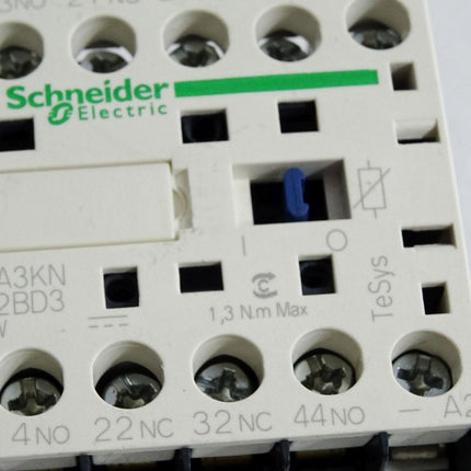 Schneider Electric CA3KN22BD3 24V - Maranos.de