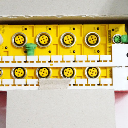 Beckhoff EP1957-0022 EtherCAT Box / Neu OVP - Maranos.de