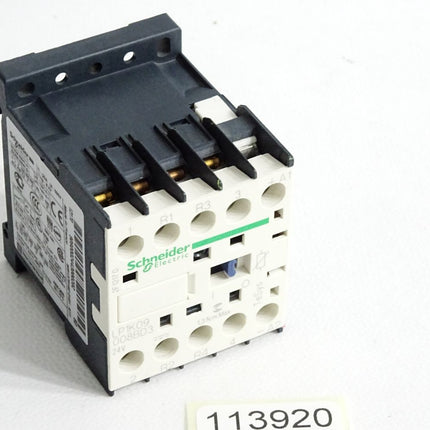 Schneider Electric LP1K09008BD3 24V - Maranos.de