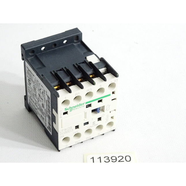 Schneider Electric LP1K09008BD3 24V - Maranos.de