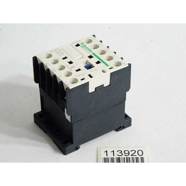 Schneider Electric LP1K09008BD3 24V - Maranos.de