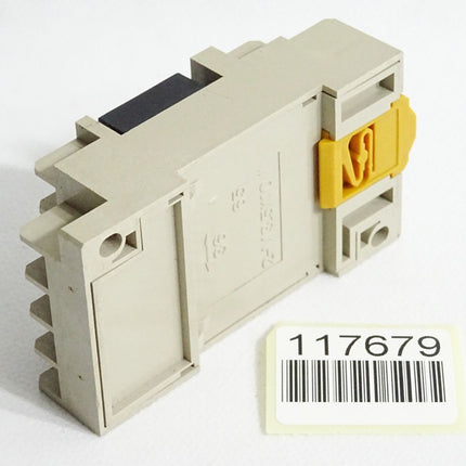 Omron G6B-4BND G6B-1114P Plug-In-Relais