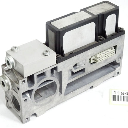 Festo Einspeiseplatte VIGP-03-7,0-U 525435 - Maranos.de